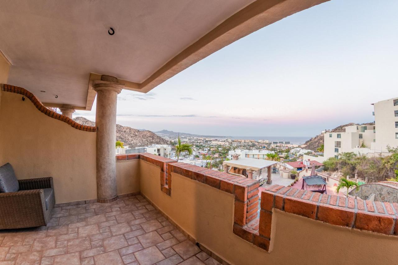 Castillo Blarney Inn Cabo San Lucas Exterior foto